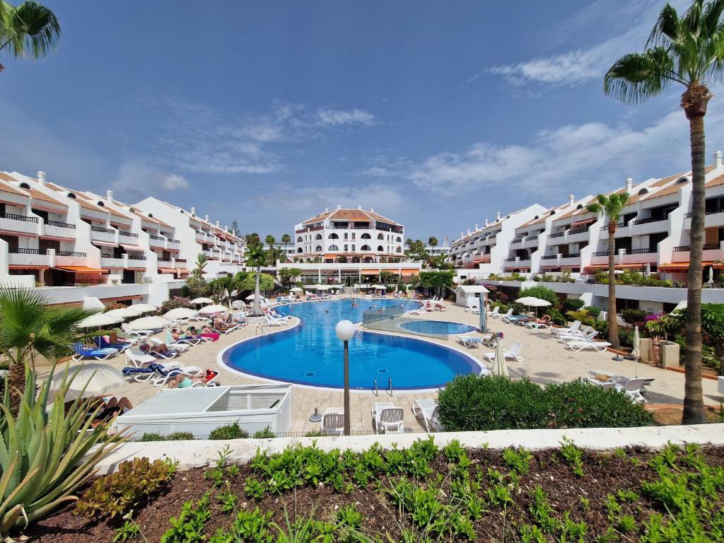 Parque Santiago 1, 165, Tenerife Dream Properties