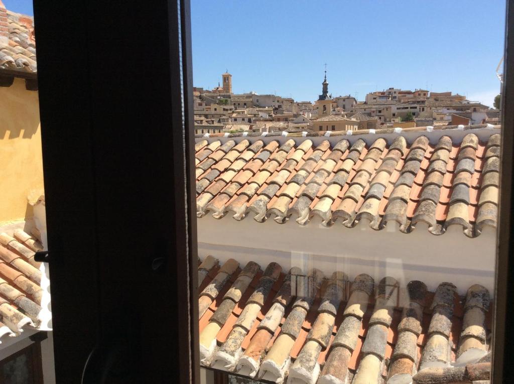 Fotografie z fotogalerie ubytování Apartamentos del Casco v destinaci Toledo
