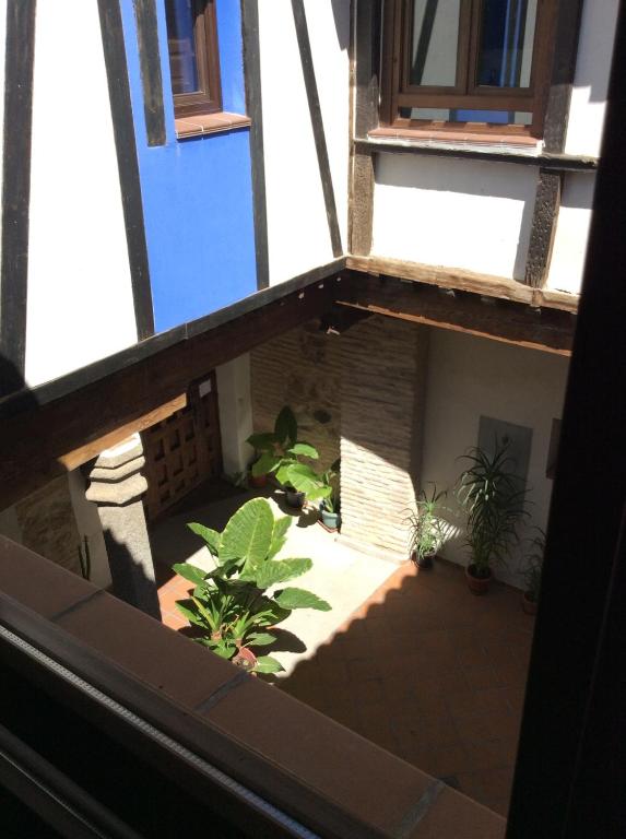 Fotografie z fotogalerie ubytování Apartamentos del Casco v destinaci Toledo