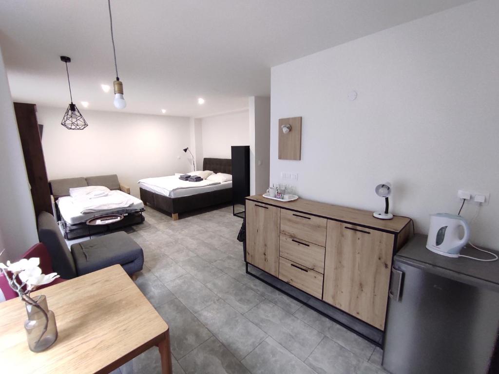 Symple apartments - Resim 20