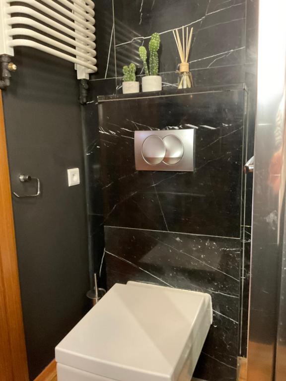 Fotografia z galérie ubytovania Apartament z widokiem na góry. Taras. Parking free v Zakopanom