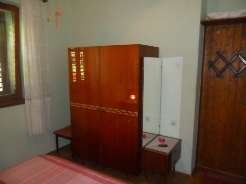 Fotografie z fotogalerie ubytování Apartmani Yucca v Trogiru