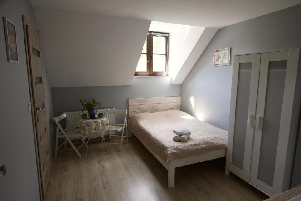 Pokoje Nadrzeczna 45 - 19