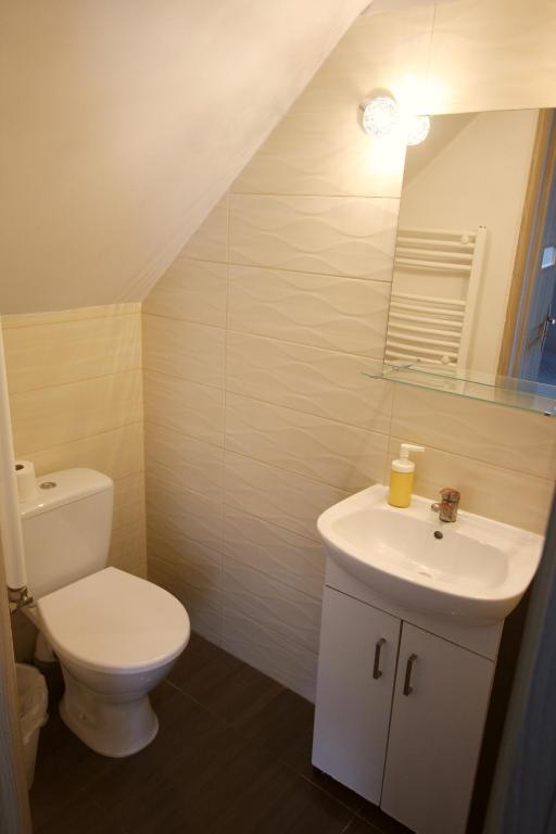 Pokoje Nadrzeczna 45 - 8