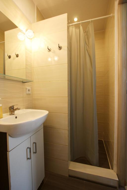 Pokoje Nadrzeczna 45 - 7