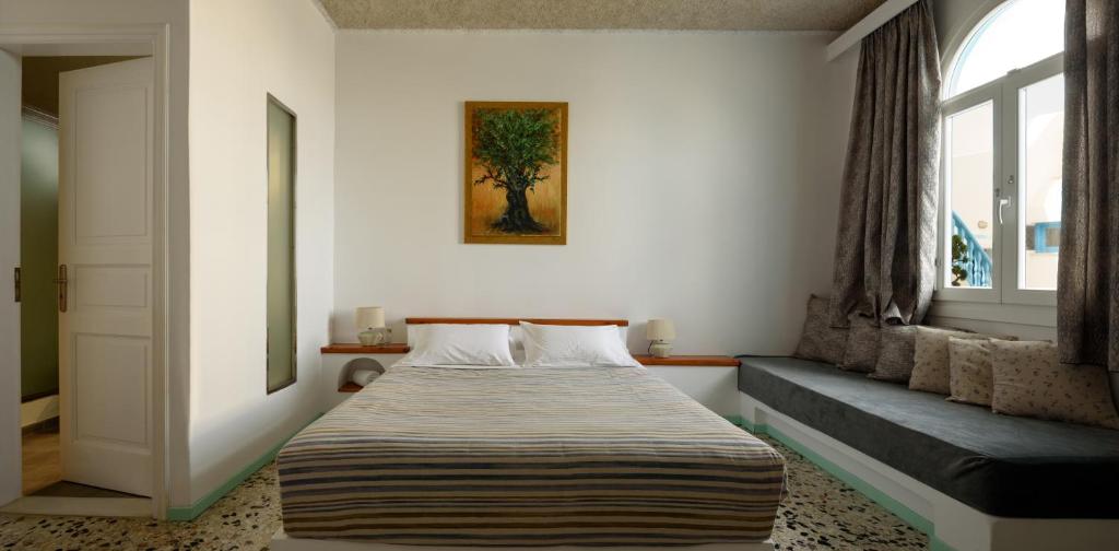 Vallas Apartments & Villas - 4