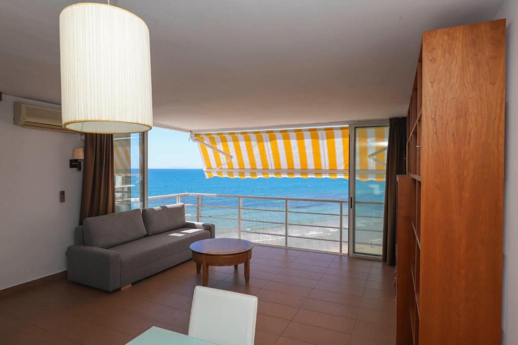 Photo de la galerie de l'établissement DIFFERENTFLATS Rubens, à Salou