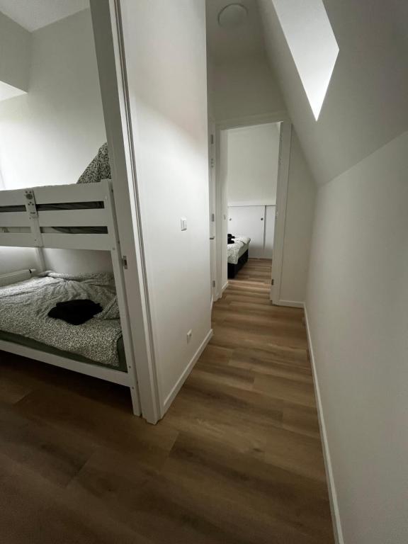 Letto o letti in una camera di Apartement hotel Stays by ADM