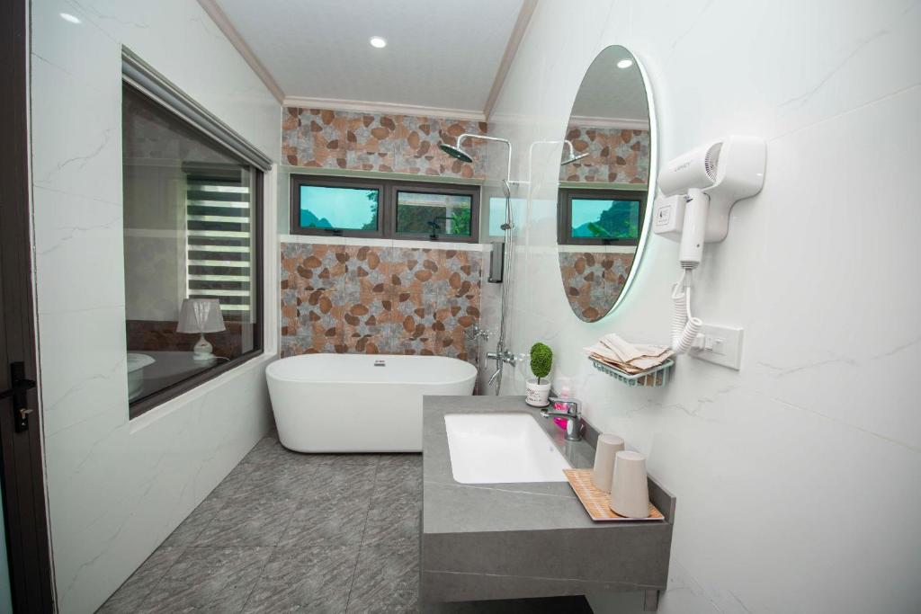 TRANG AN LUXURY HOMESTAY - 5