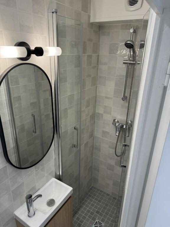 L'Espérance - Resim 13