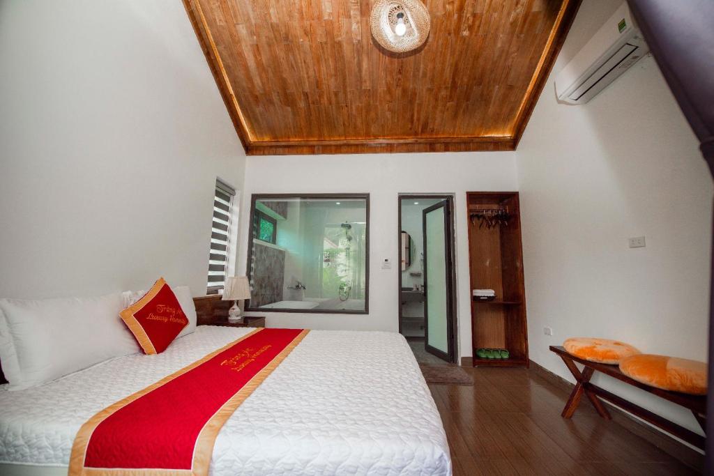 TRANG AN LUXURY HOMESTAY - 3