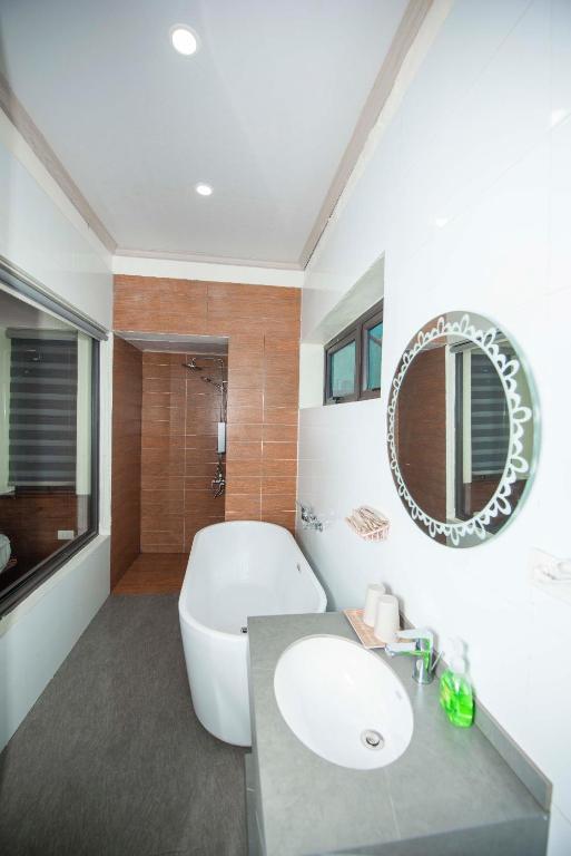 TRANG AN LUXURY HOMESTAY - 4