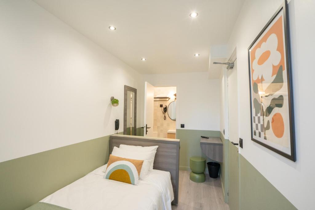 L'Espérance - Resim 2