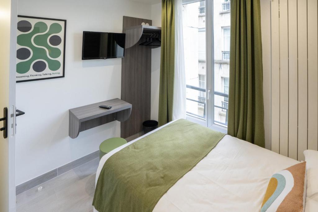 L'Espérance - Resim 15