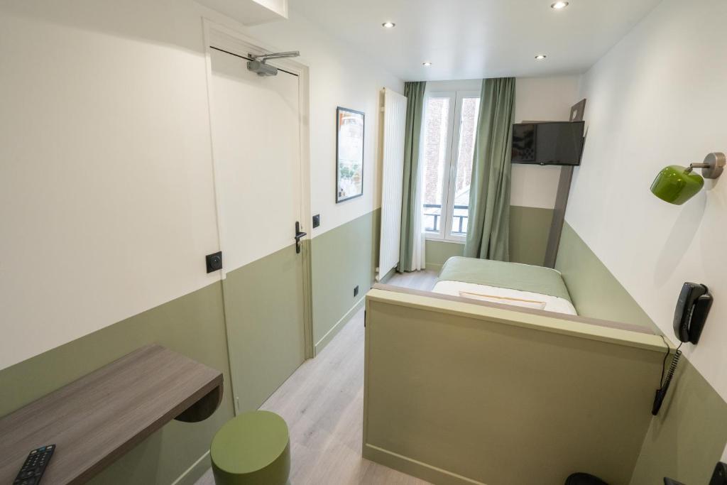 L'Espérance - Resim 17