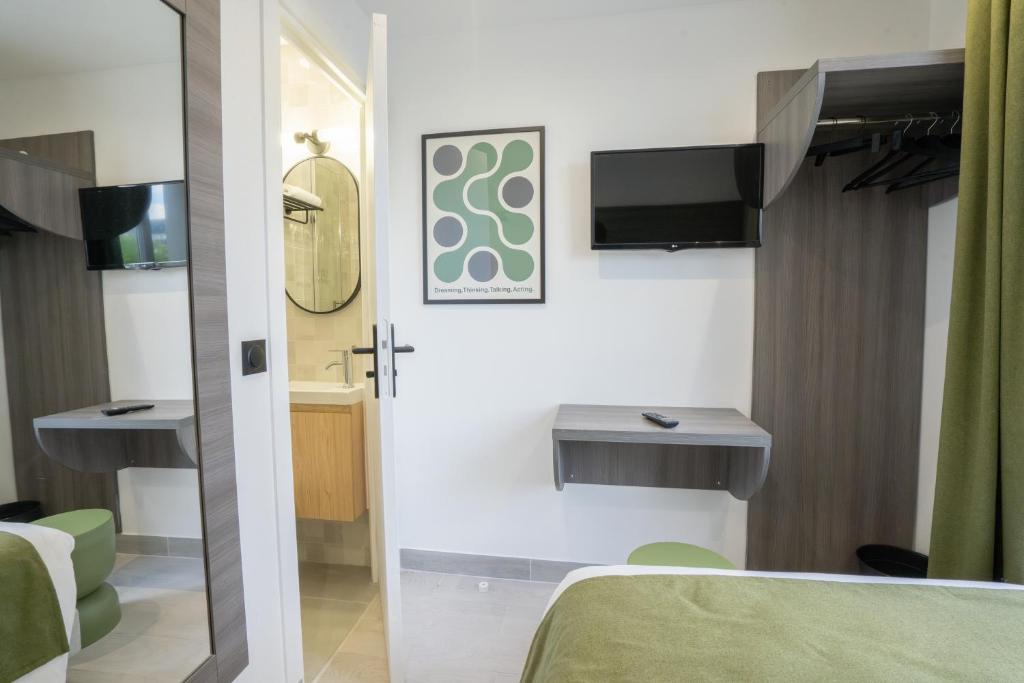 L'Espérance - Resim 4