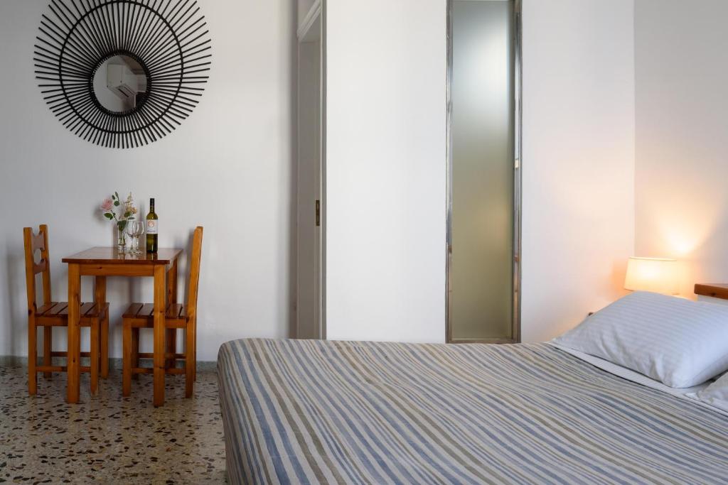 Vallas Apartments & Villas - 11