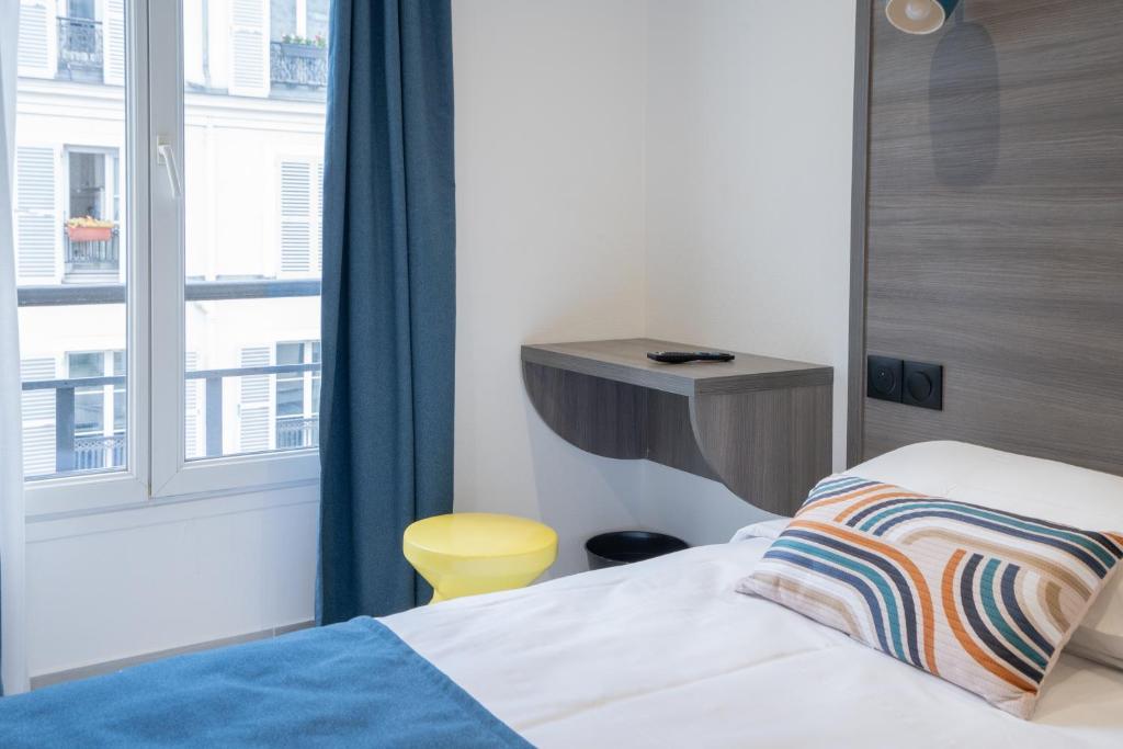 L'Espérance - Resim 20