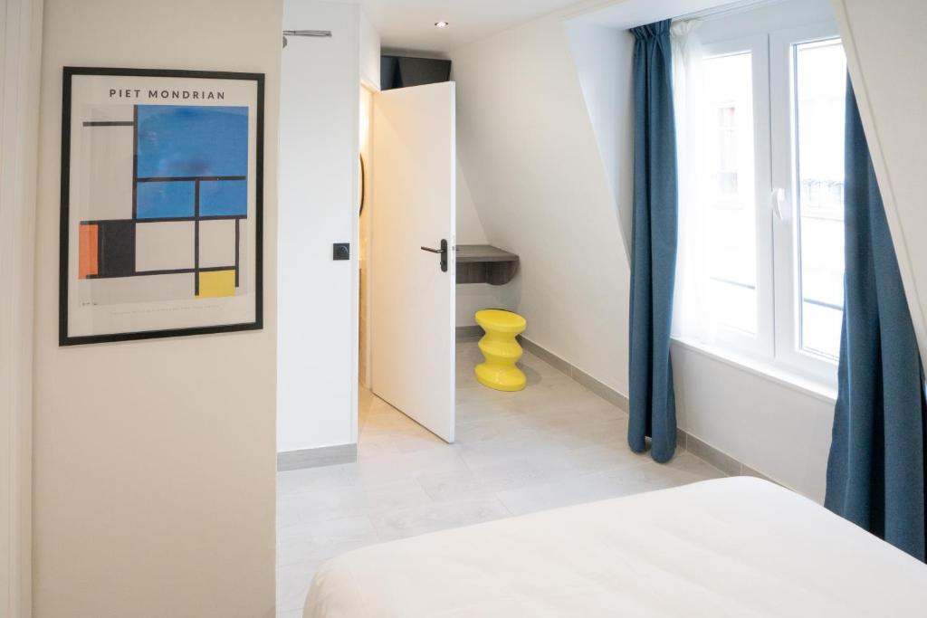 L'Espérance - Resim 19