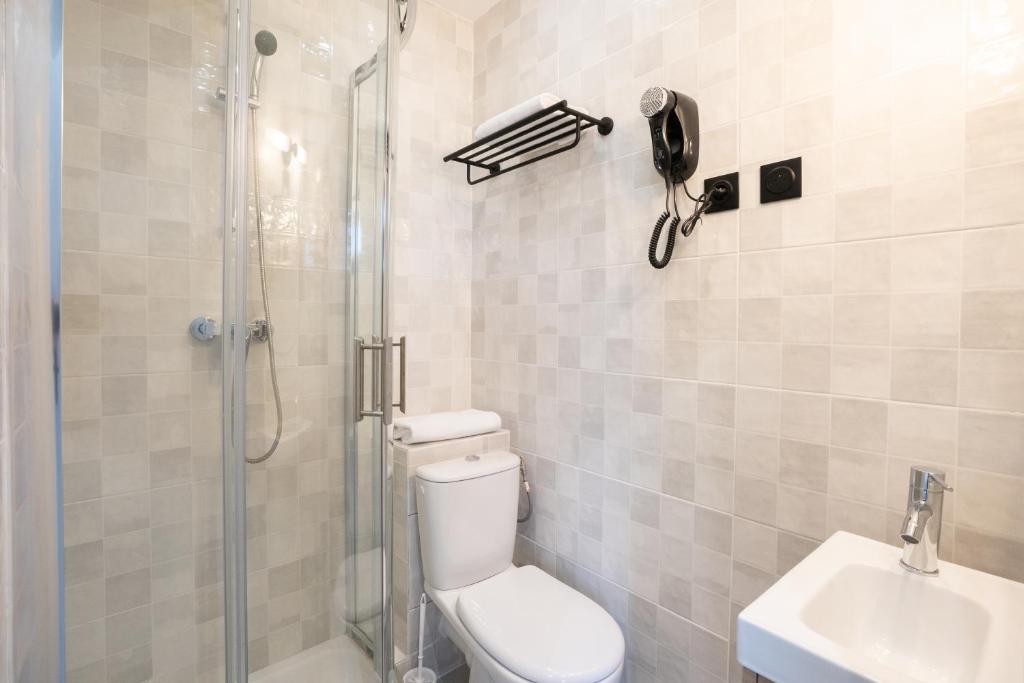 L'Espérance - Resim 25