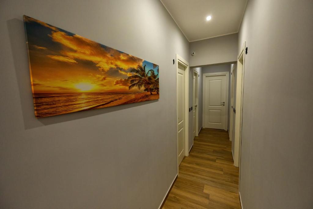 Zdjęcie z galerii obiektu Sunset House w mieście Balestrate
