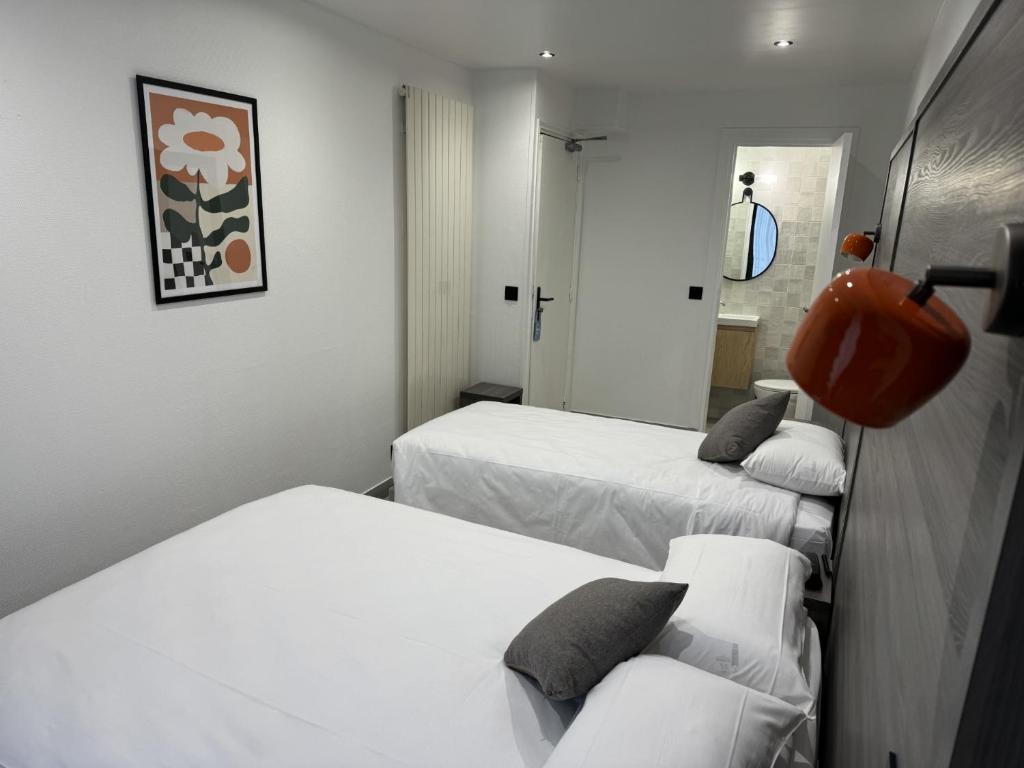 L'Espérance - Resim 9