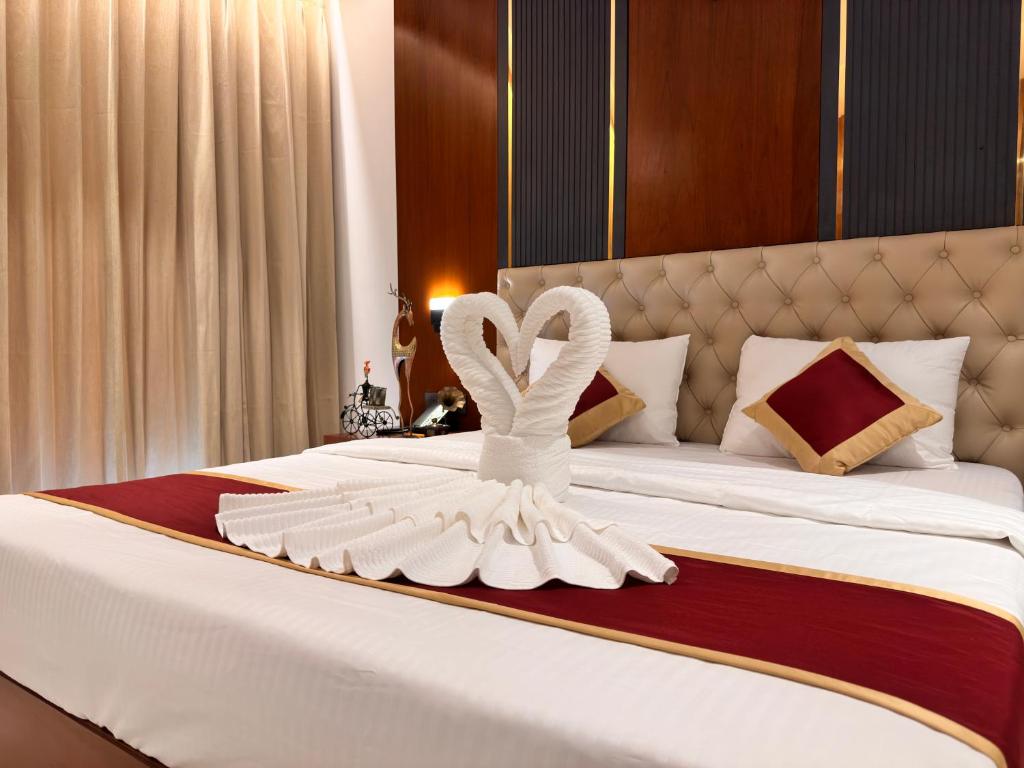 Holiday Valley Hotels And Resorts - Standard Double Room