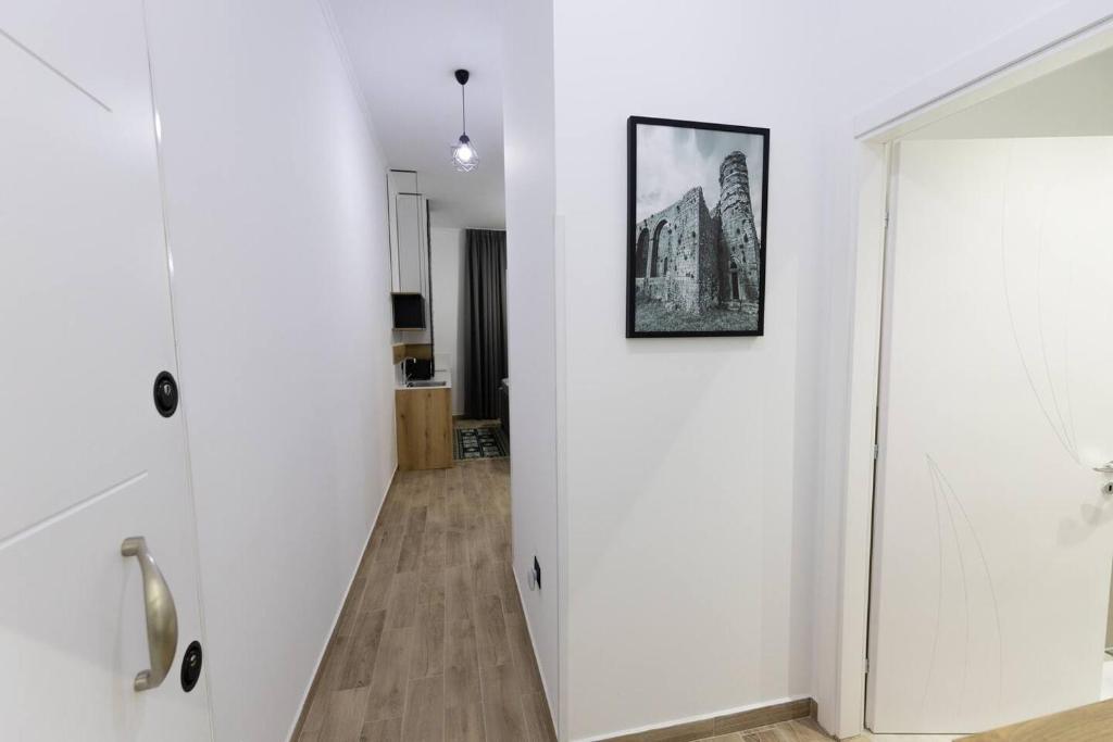 Fotografie z fotogalerie ubytování Sublime Bnb v destinaci Shkodër