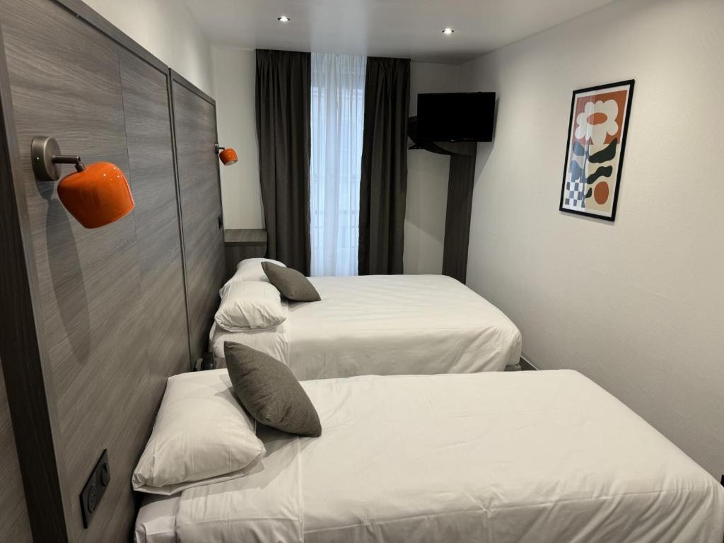 L'Espérance - Resim 28