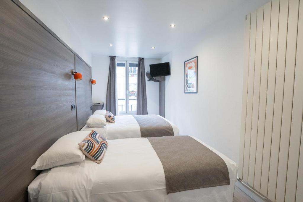 L'Espérance - Resim 11