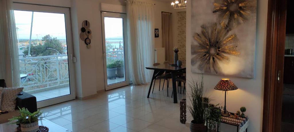 Fotografia z galérie ubytovania MariZot Apartment v destinácii Alexandrupoli