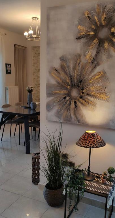 Fotografia z galérie ubytovania MariZot Apartment v destinácii Alexandrupoli