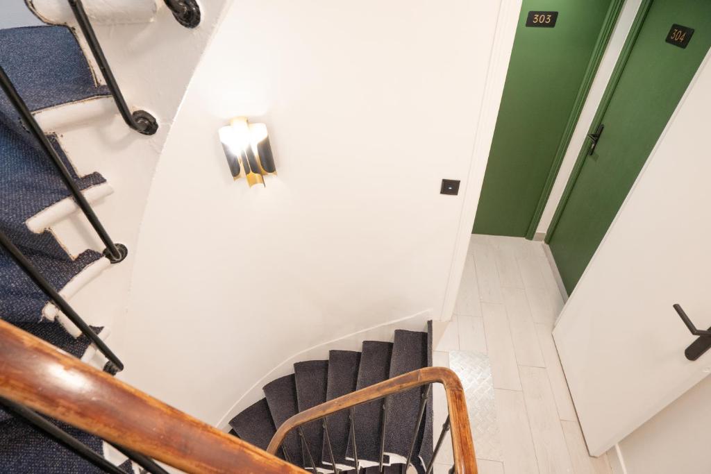 L'Espérance - Resim 35