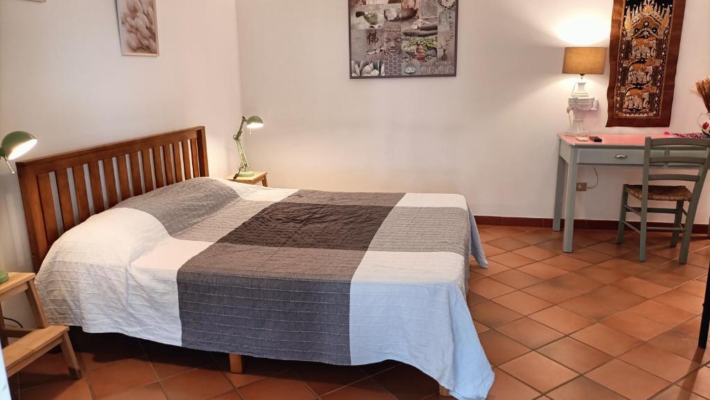 Villa Formica Monopoli - Chambre Double Ou Lits Jumeaux Économique