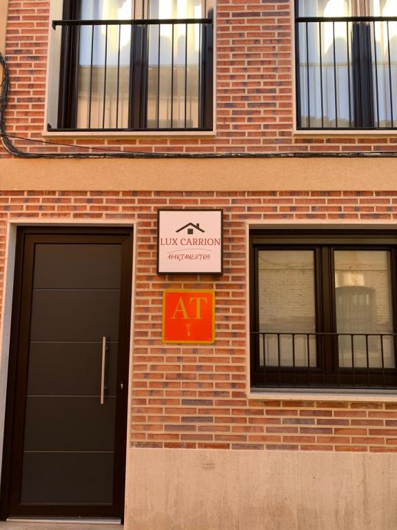 Apartamentos Lux Carrión - 8