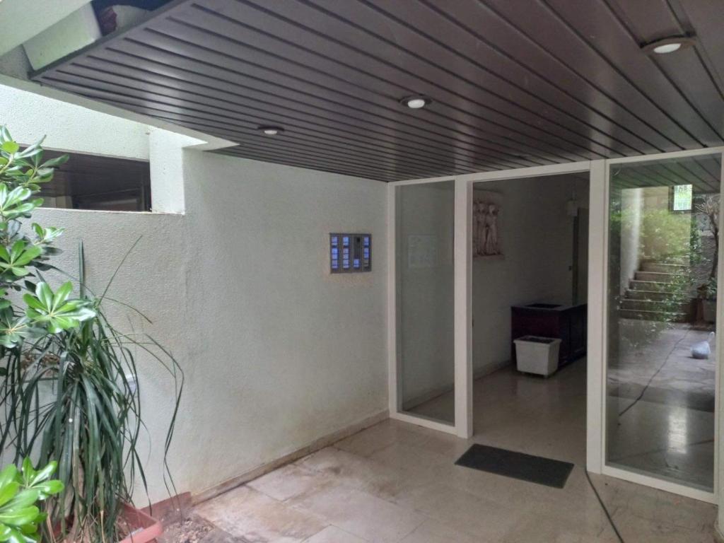 A bathroom at Lovely Faliro Apartment next to the sea.