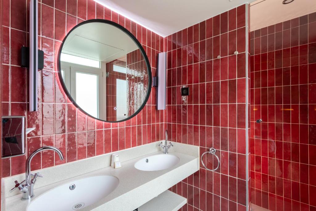 Hotel Sacha - Resim 10