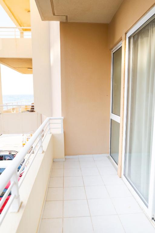 Fotografie z fotogalerie ubytování Ostria Studios v destinaci Réthymno