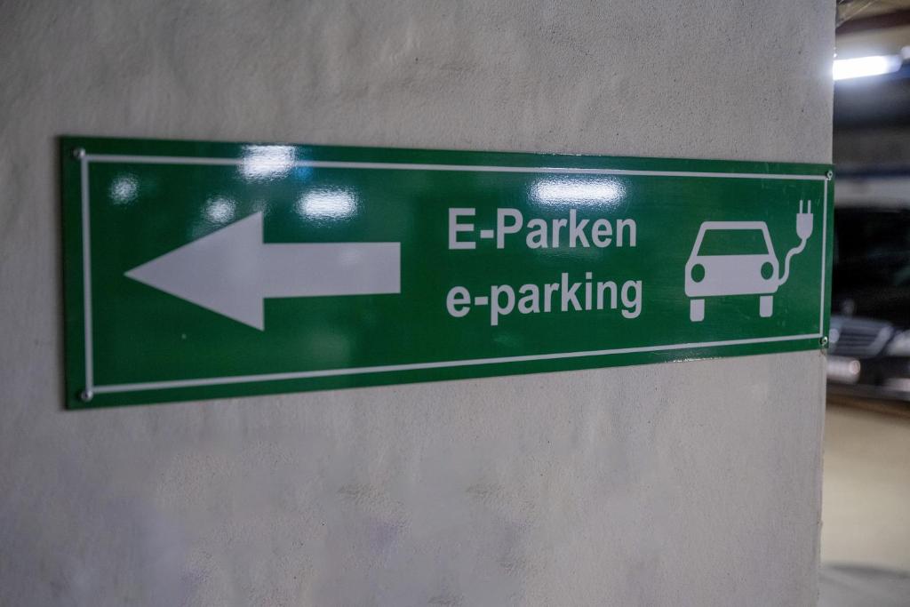 Maritim Hotel Bremen - Resim 26