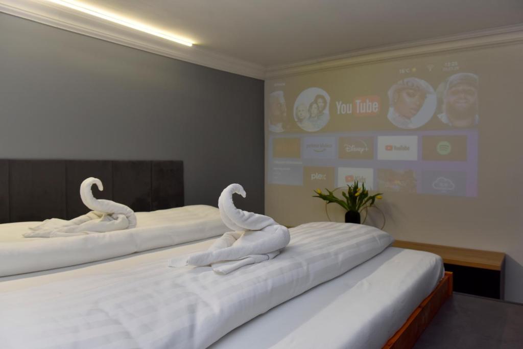 Walk Inn Váci 78 - Resim 14