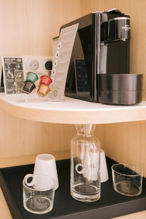 Hôtel Majestic - 13