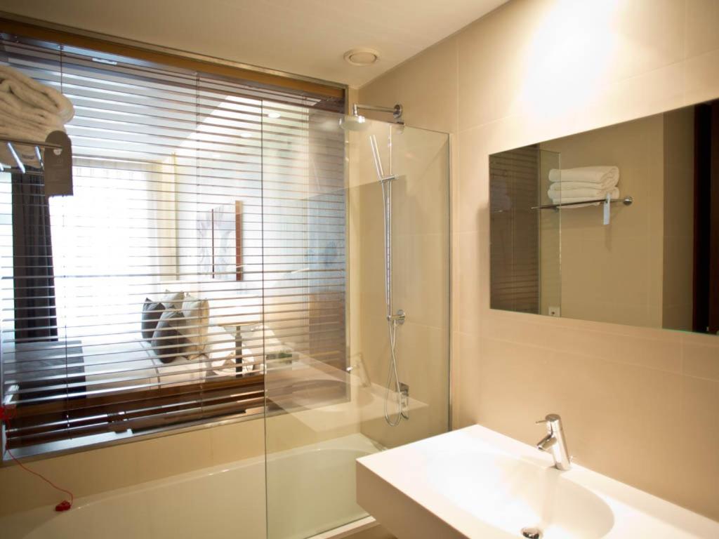 Hotel Carris Porto Ribeira - Resim 8