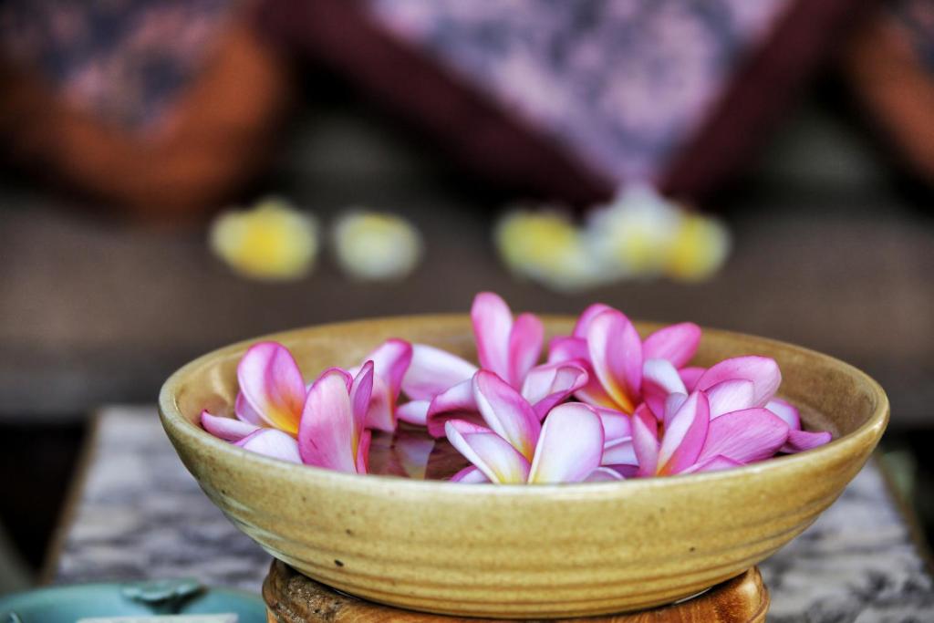 The Sanyas Suite Bali - 19