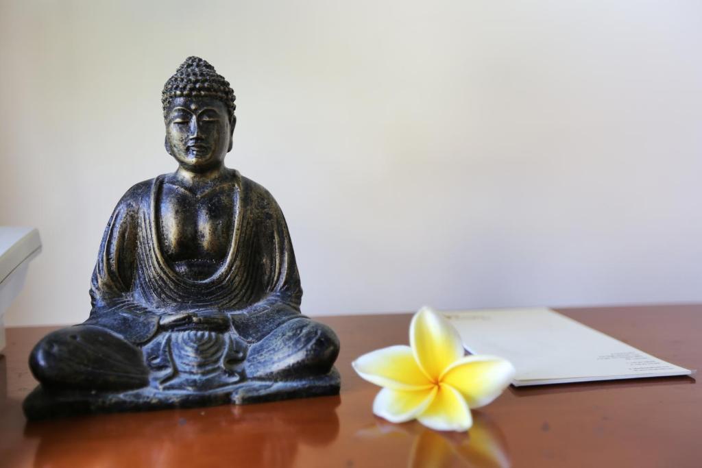 The Sanyas Suite Bali - 15