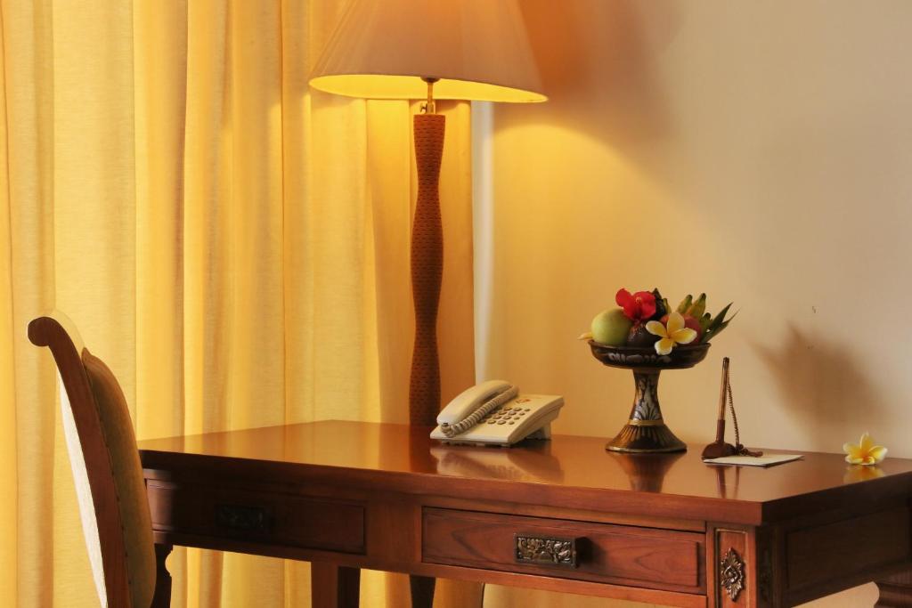 The Sanyas Suite Bali - 13