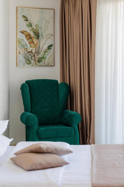 Hotel Kadmo by Aycon - 12