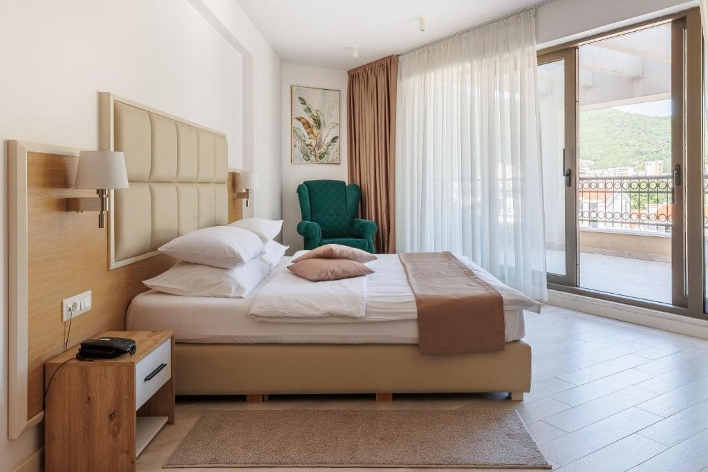 Hotel Kadmo by Aycon - 13