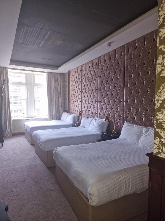 The Coal Exchange Hotel - 