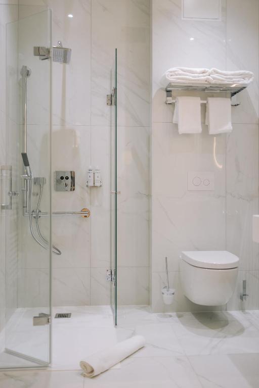 Hôtel Majestic - Resim 20