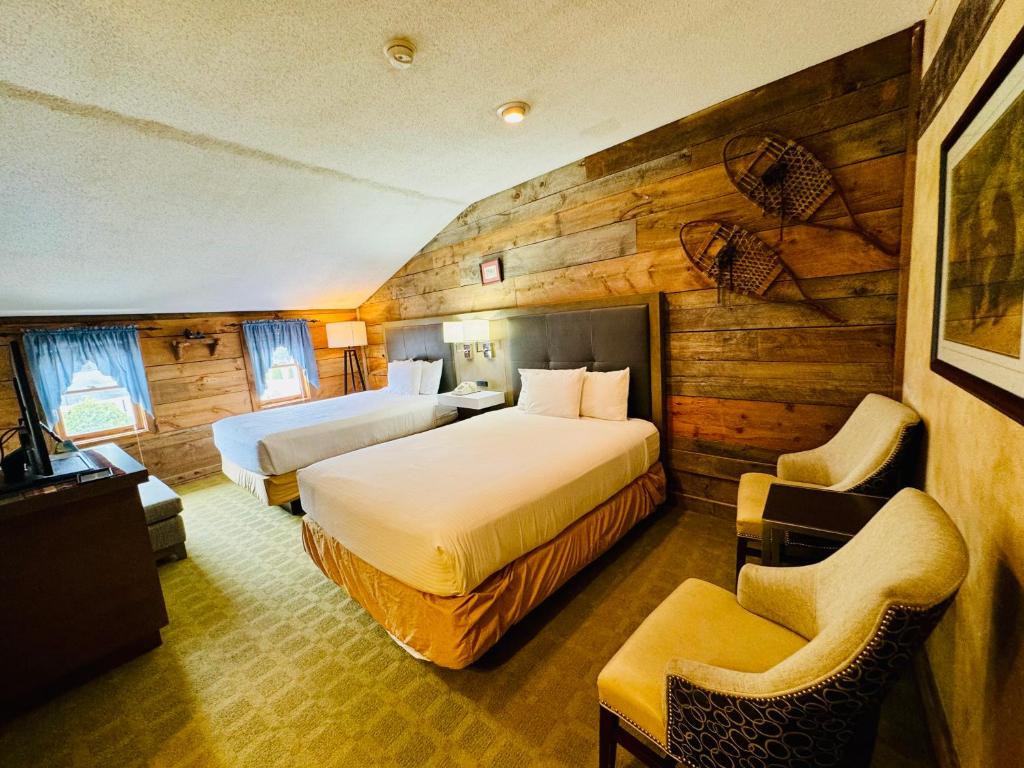 Merrill Farm Inn photo